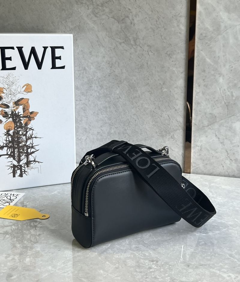 Loewe Satchel Bags